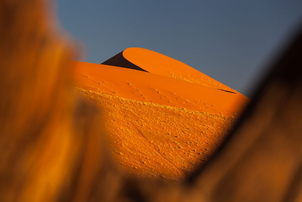 Roadtrip de la Namibie aux Chutes Victoria en lodge et Camping — aperçu du circuit