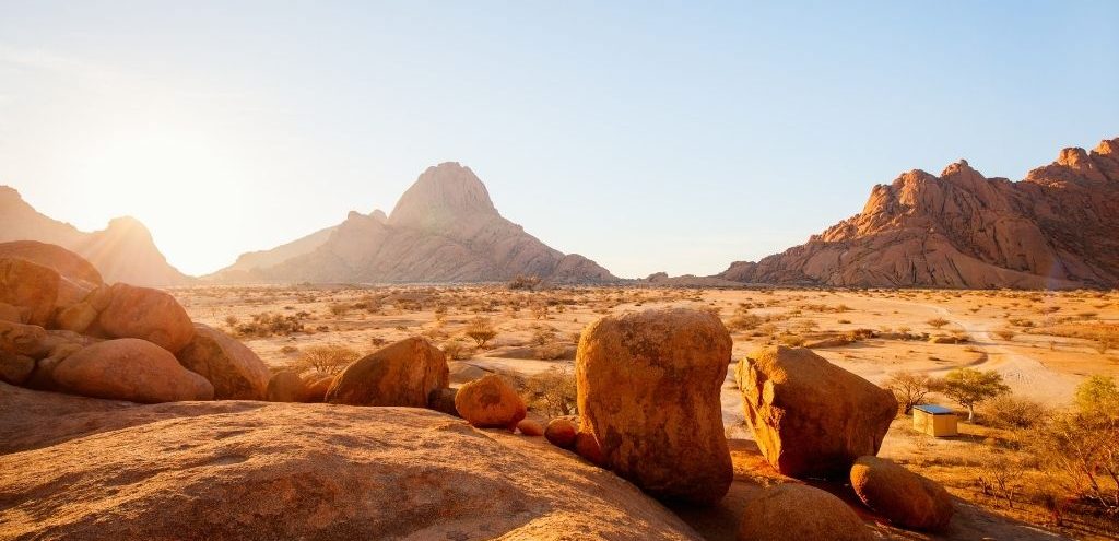 Road trip Namibie en 4×4 : essence, pistes, SIM