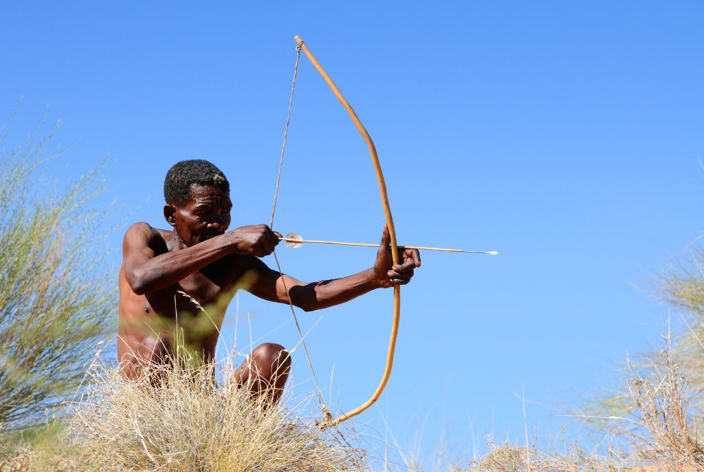Quand partir en Namibie ? Saison sèche, chaleur et affluence