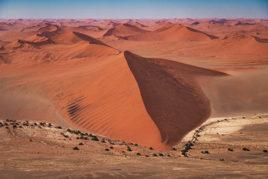 Namib-Naukluft