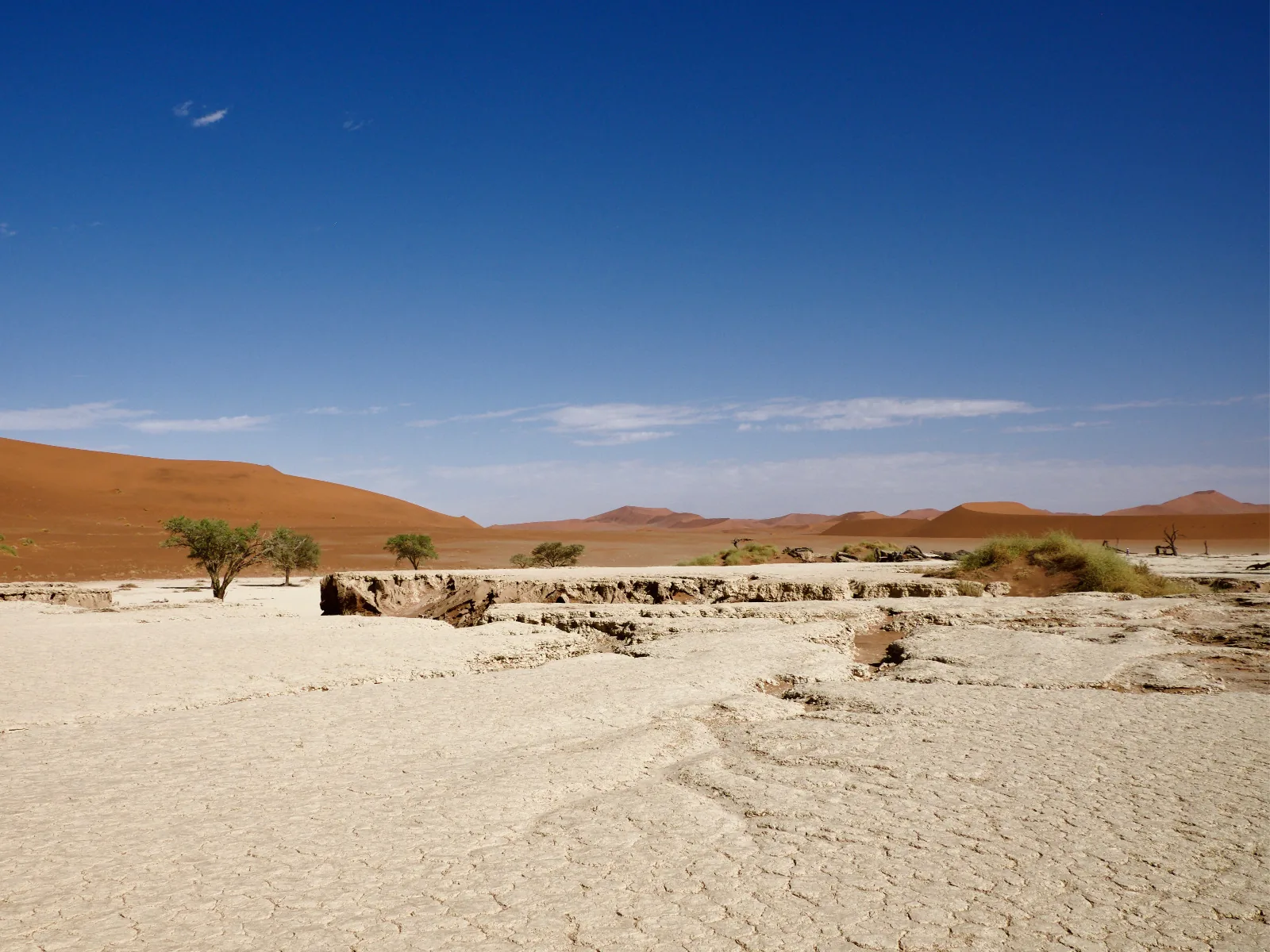 Sesriem / Sossusvlei — safari sur mesure