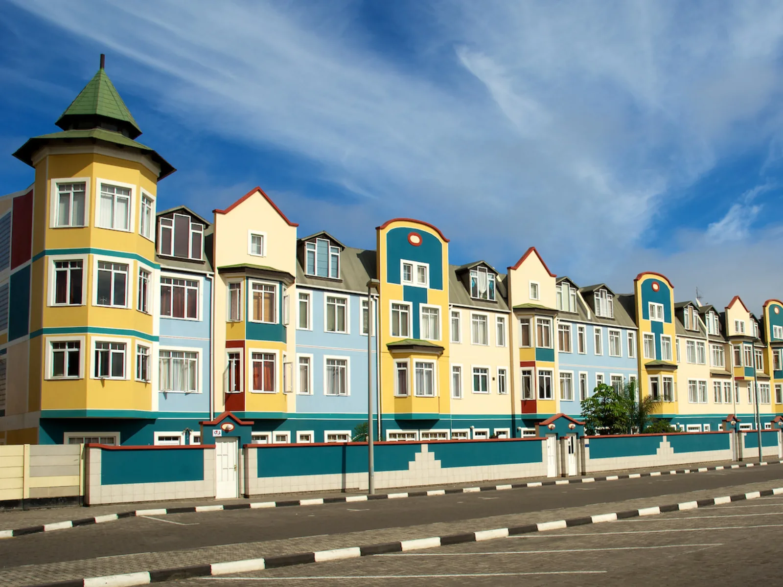 Swakopmund — safari sur mesure