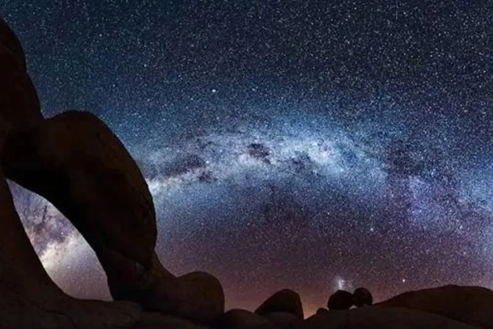 Spitzkoppe Rest Camp — lodge ou camp en Namibie