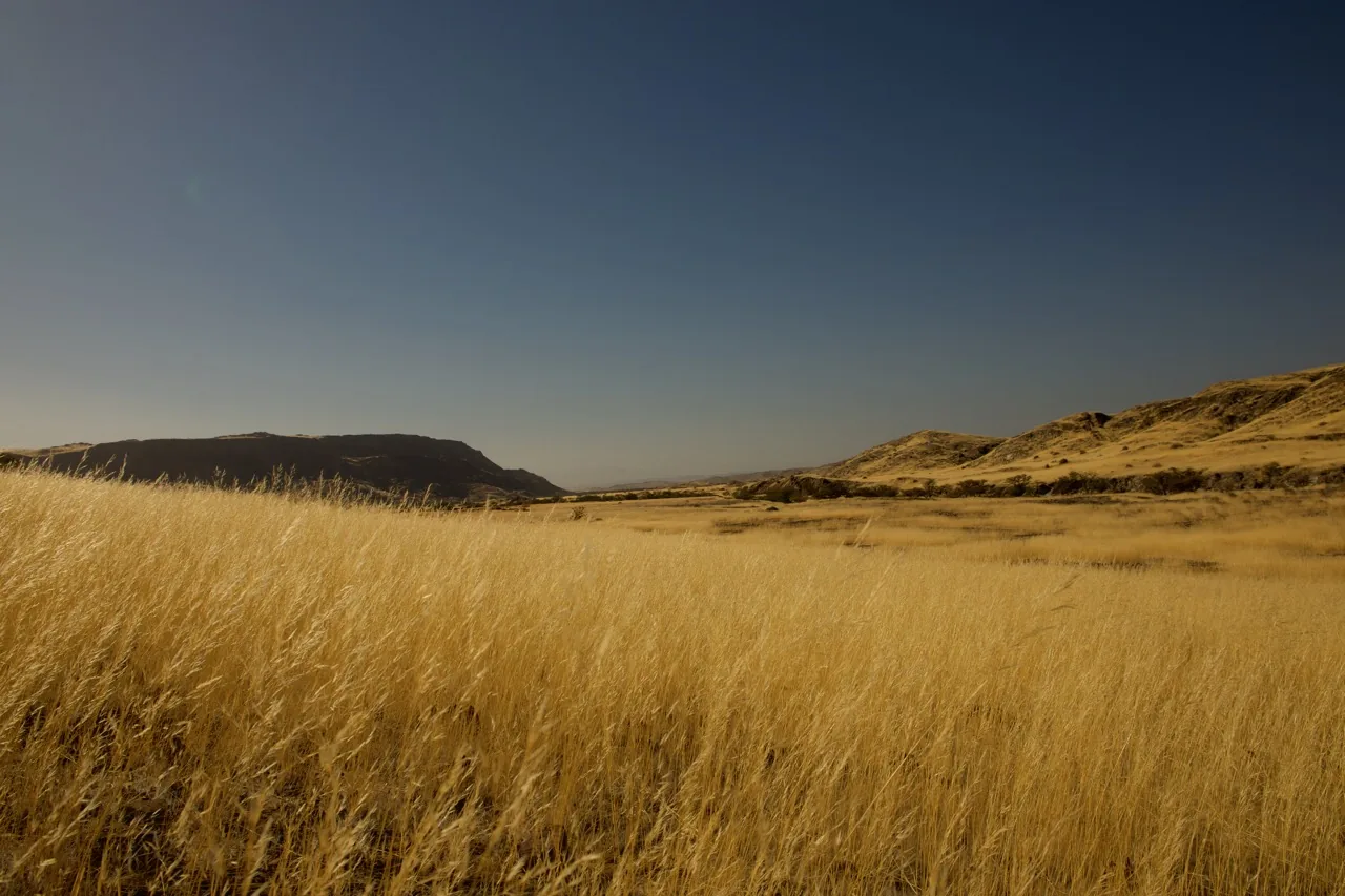 Jour 5 — De la Namibie aux chutes Victoria 13 jours guidé francophone